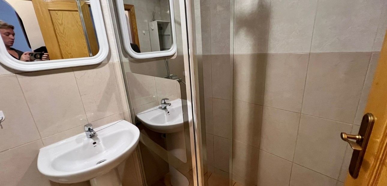 Sale - Apartment / flat -
Orihuela - Entre Naranjos - Vistabella Golf