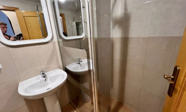 Sale - Apartment / flat -
Orihuela - Entre Naranjos - Vistabella Golf