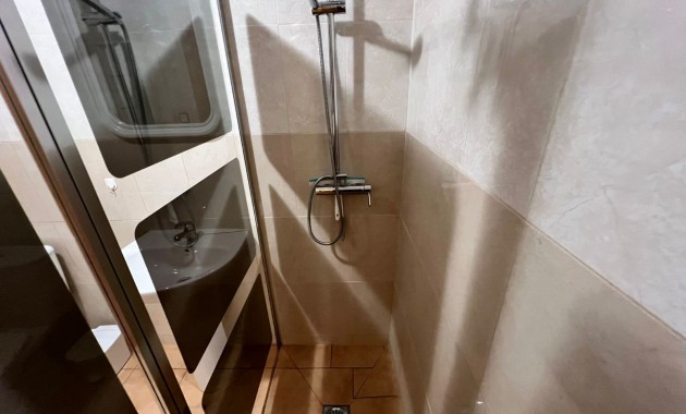 Sale - Apartment / flat -
Orihuela - Entre Naranjos - Vistabella Golf