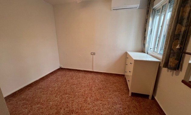 Sale - Apartment / flat -
Orihuela - Entre Naranjos - Vistabella Golf