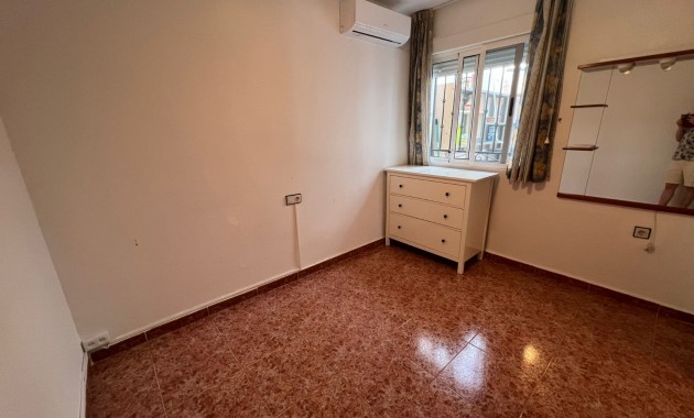 Sale - Apartment / flat -
Orihuela - Entre Naranjos - Vistabella Golf