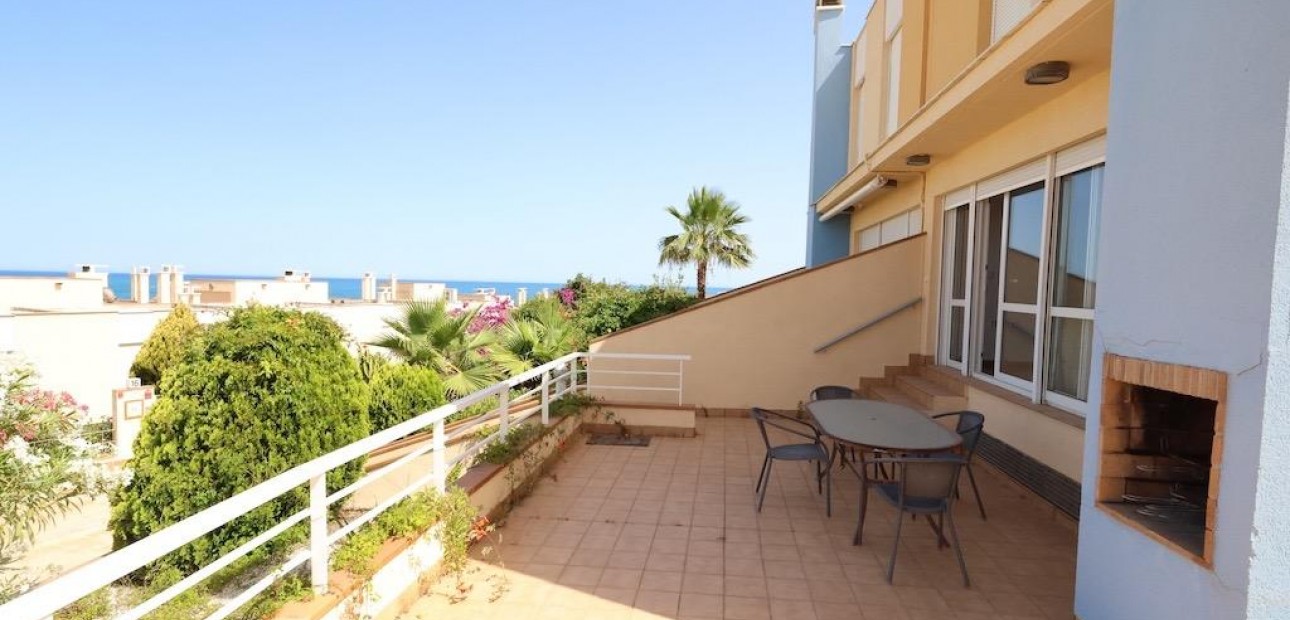 Venta - Terraced house -
Orihuela Costa - Agua Marina