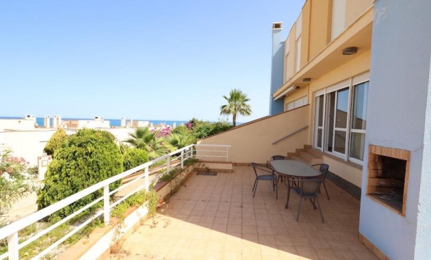 Venta - Terraced house -
Orihuela Costa - Agua Marina