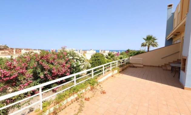 Venta - Terraced house -
Orihuela Costa - Agua Marina