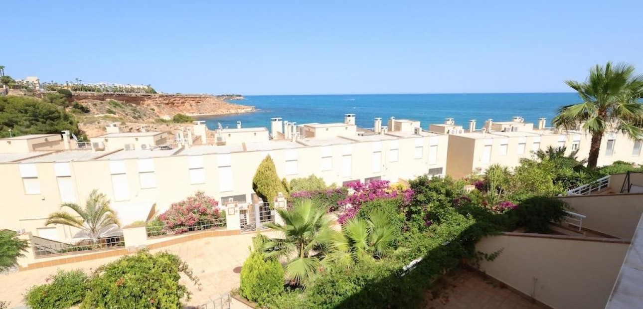 Venta - Terraced house -
Orihuela Costa - Agua Marina
