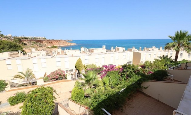 Venta - Terraced house -
Orihuela Costa - Agua Marina