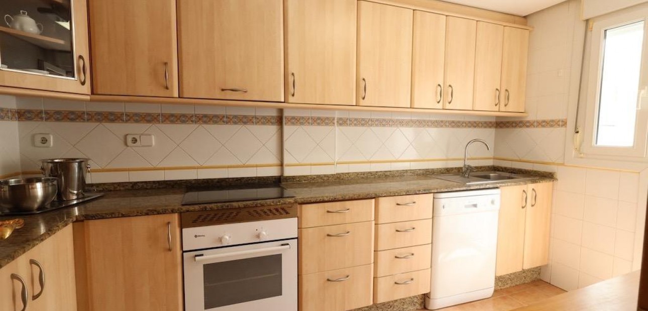 Venta - Terraced house -
Orihuela Costa - Agua Marina
