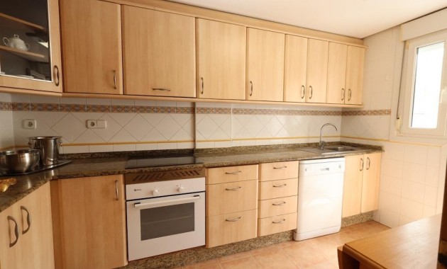 Venta - Terraced house -
Orihuela Costa - Agua Marina