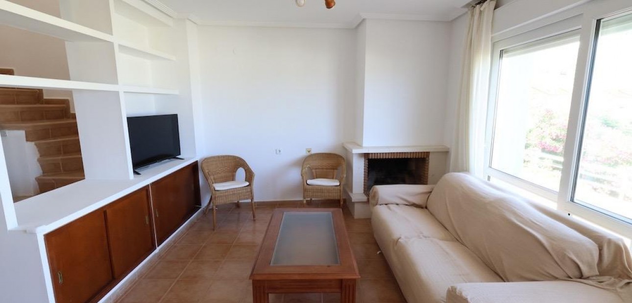 Venta - Terraced house -
Orihuela Costa - Agua Marina