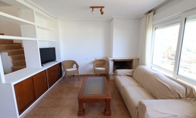 Venta - Terraced house -
Orihuela Costa - Agua Marina