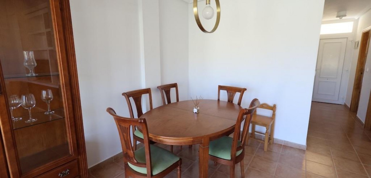 Venta - Terraced house -
Orihuela Costa - Agua Marina