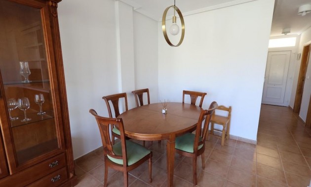 Venta - Terraced house -
Orihuela Costa - Agua Marina