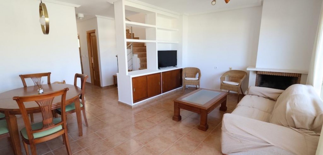 Venta - Terraced house -
Orihuela Costa - Agua Marina
