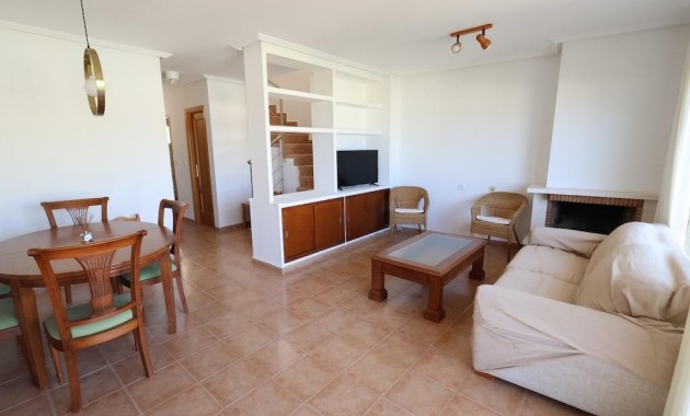 Venta - Terraced house -
Orihuela Costa - Agua Marina