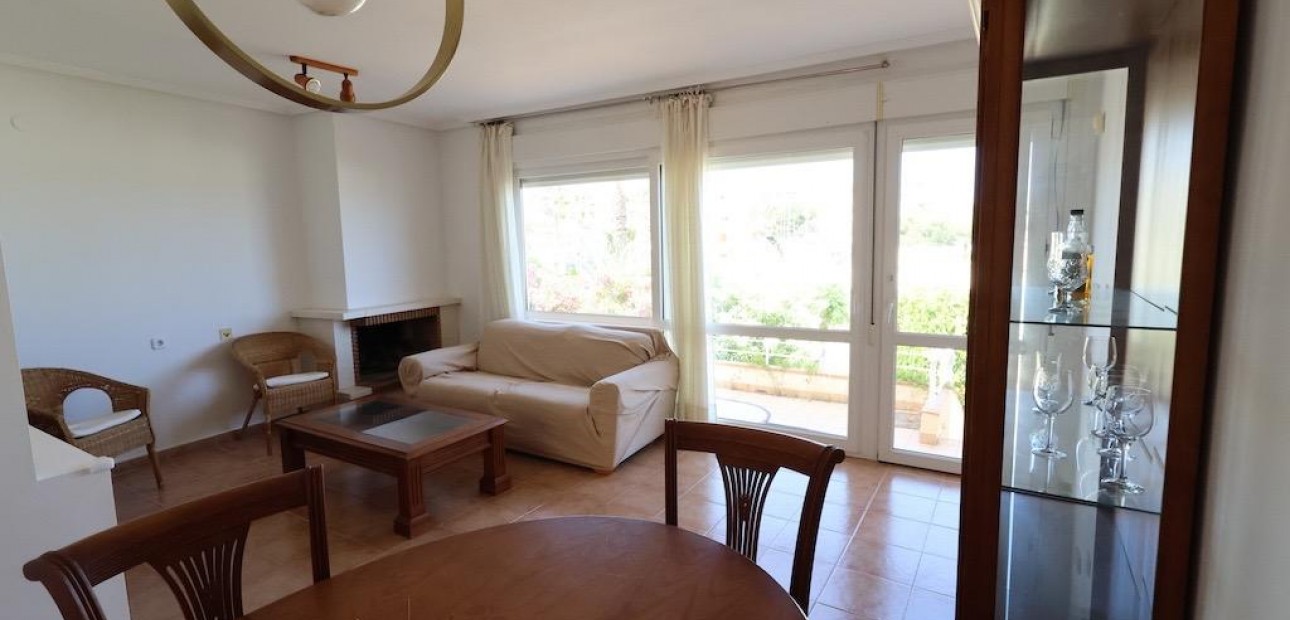 Venta - Terraced house -
Orihuela Costa - Agua Marina