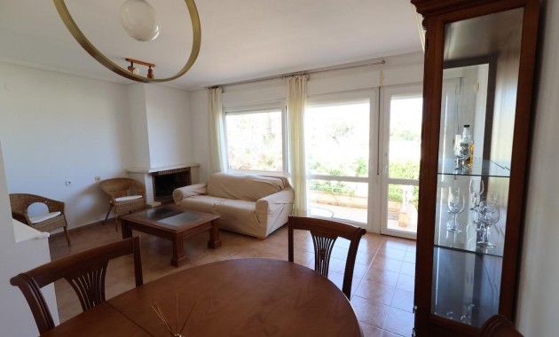 Venta - Terraced house -
Orihuela Costa - Agua Marina