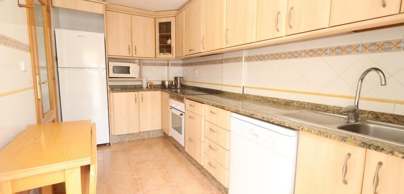 Venta - Terraced house -
Orihuela Costa - Agua Marina