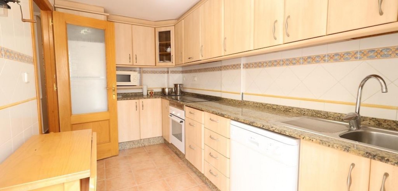 Venta - Terraced house -
Orihuela Costa - Agua Marina