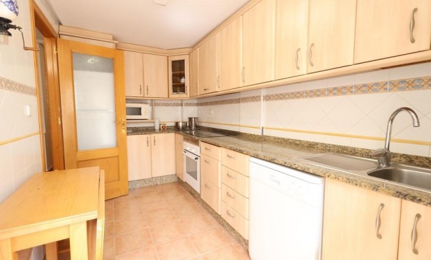 Venta - Terraced house -
Orihuela Costa - Agua Marina