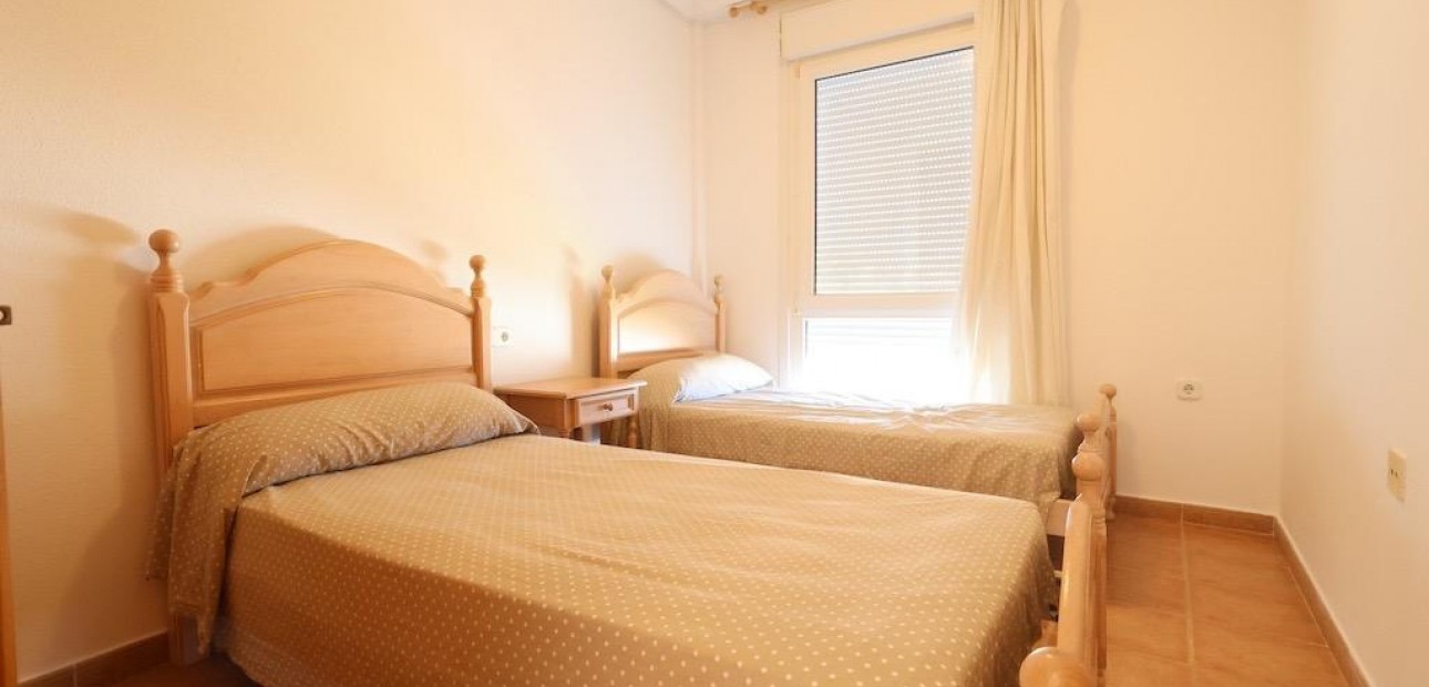 Venta - Terraced house -
Orihuela Costa - Agua Marina