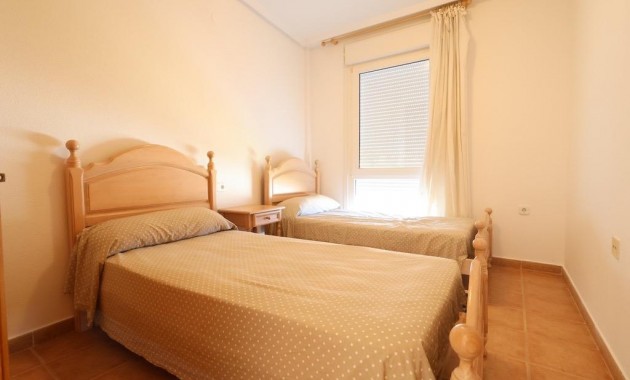 Venta - Terraced house -
Orihuela Costa - Agua Marina