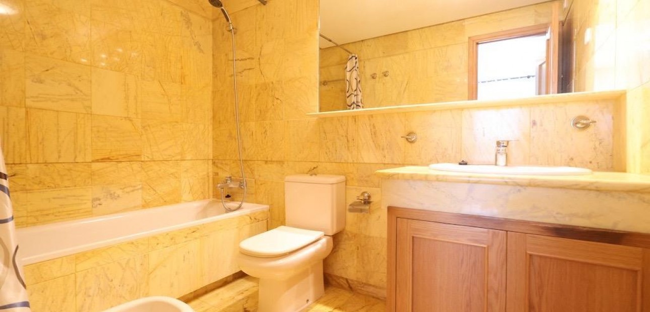 Venta - Terraced house -
Orihuela Costa - Agua Marina