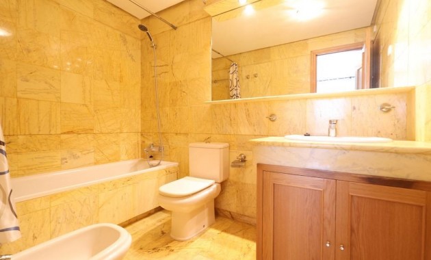Venta - Terraced house -
Orihuela Costa - Agua Marina