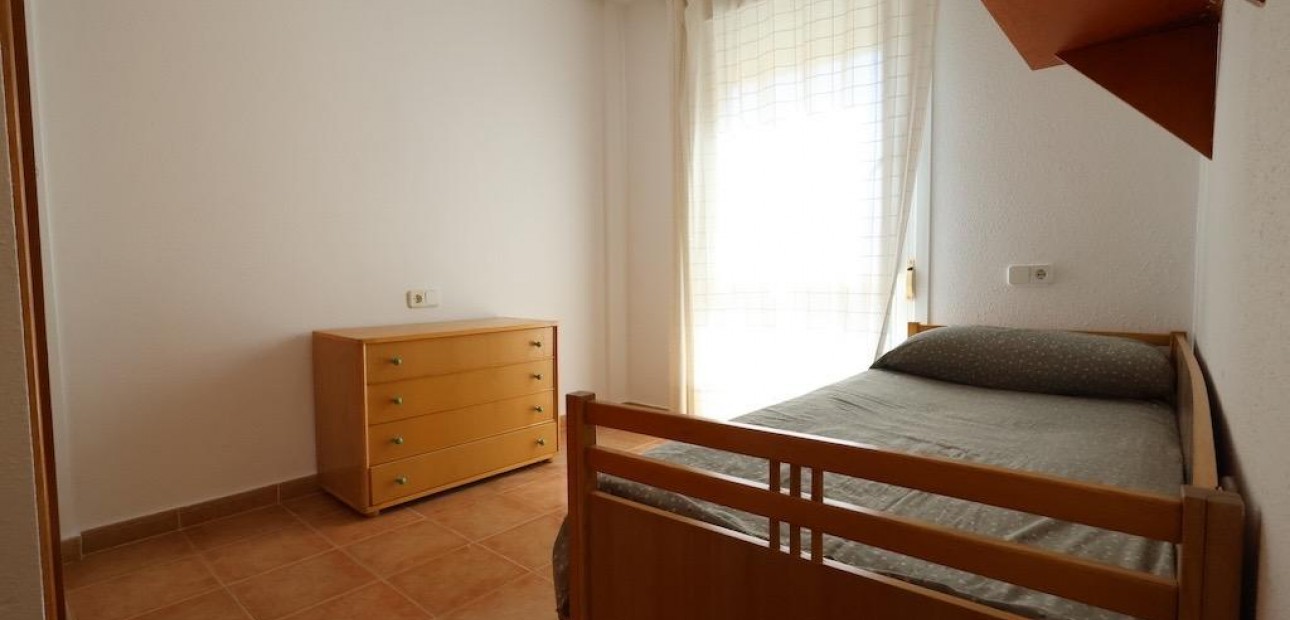 Venta - Terraced house -
Orihuela Costa - Agua Marina