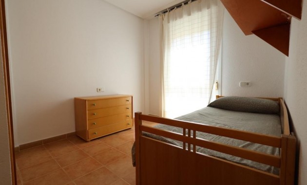 Venta - Terraced house -
Orihuela Costa - Agua Marina