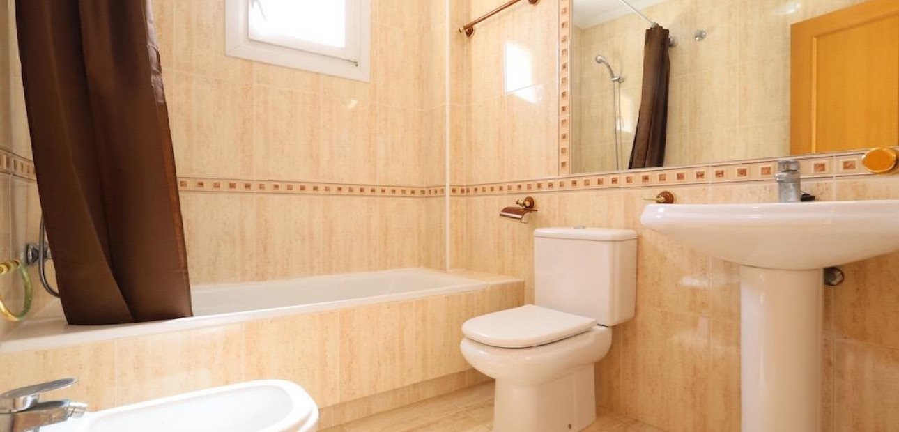 Venta - Terraced house -
Orihuela Costa - Agua Marina