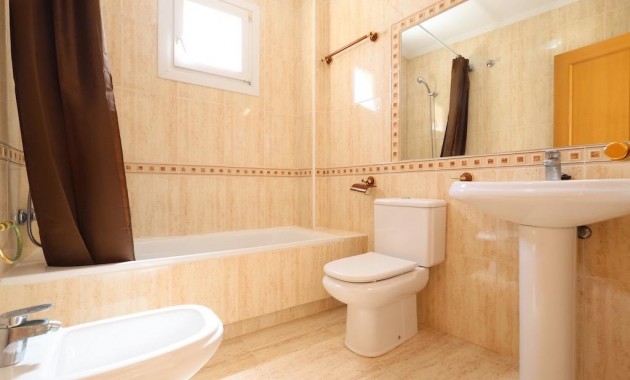 Venta - Terraced house -
Orihuela Costa - Agua Marina