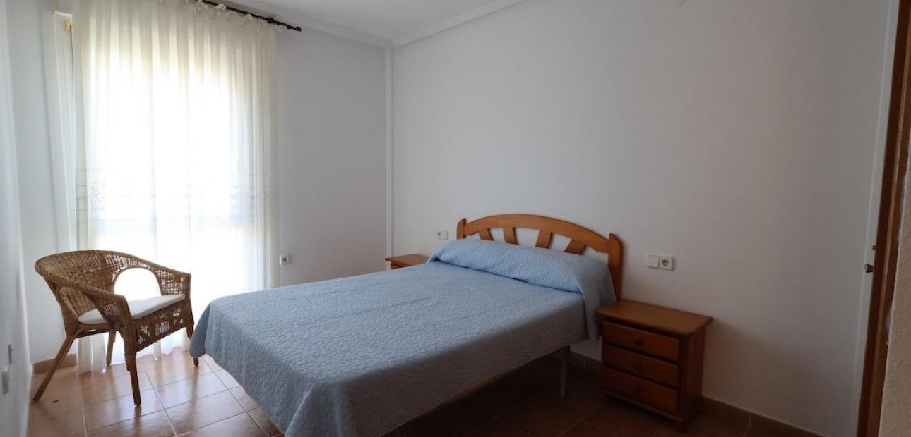 Venta - Terraced house -
Orihuela Costa - Agua Marina