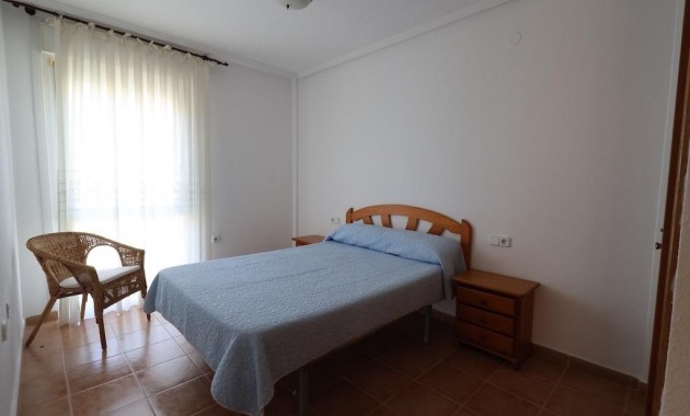Venta - Terraced house -
Orihuela Costa - Agua Marina
