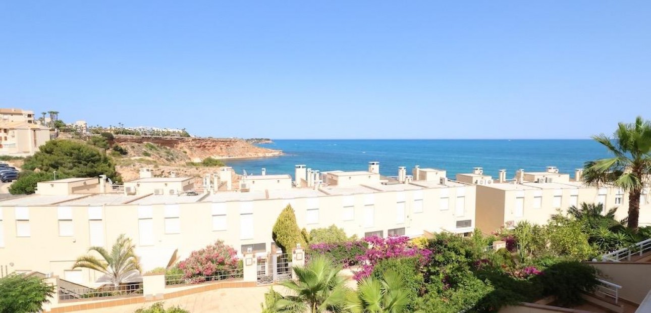 Venta - Terraced house -
Orihuela Costa - Agua Marina