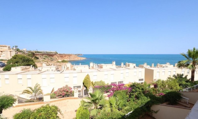 Venta - Terraced house -
Orihuela Costa - Agua Marina