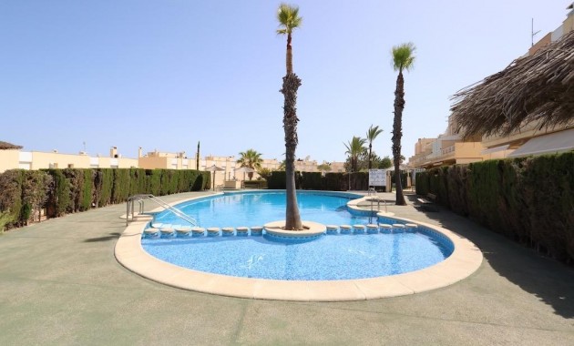 Venta - Terraced house -
Orihuela Costa - Agua Marina
