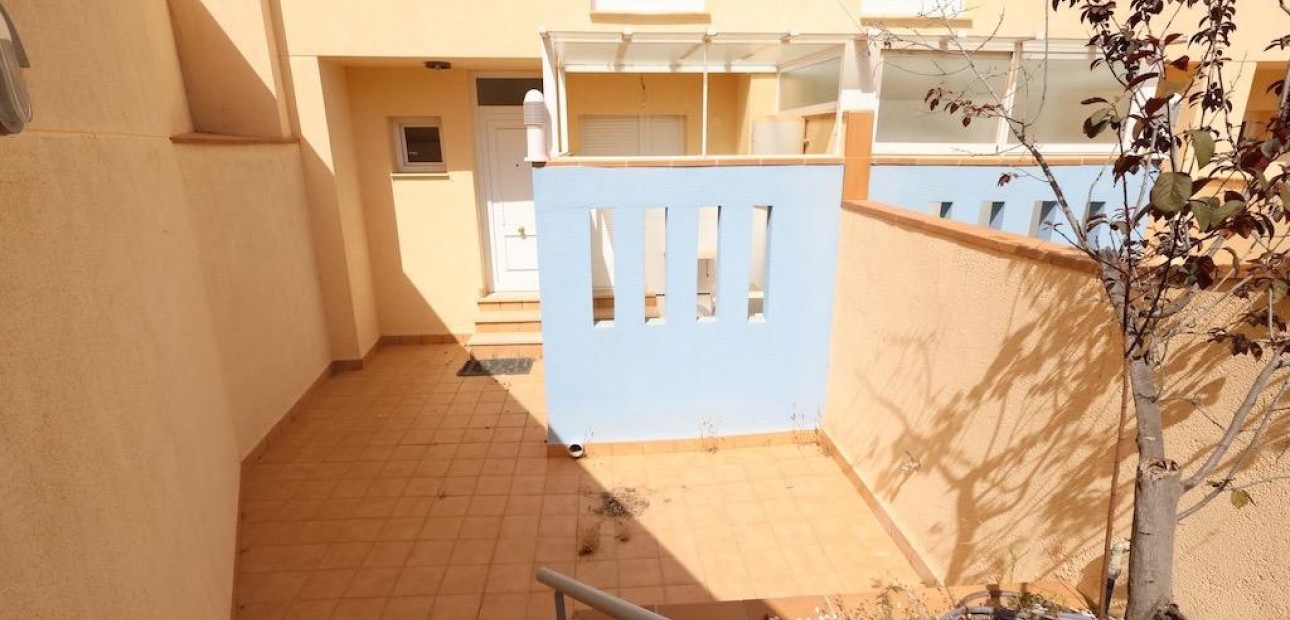 Venta - Terraced house -
Orihuela Costa - Agua Marina