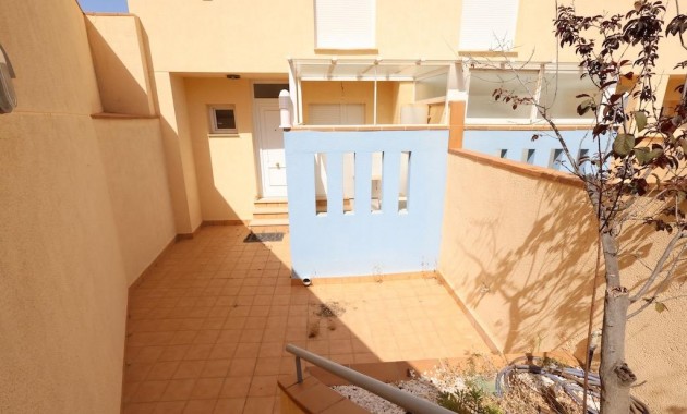 Venta - Terraced house -
Orihuela Costa - Agua Marina