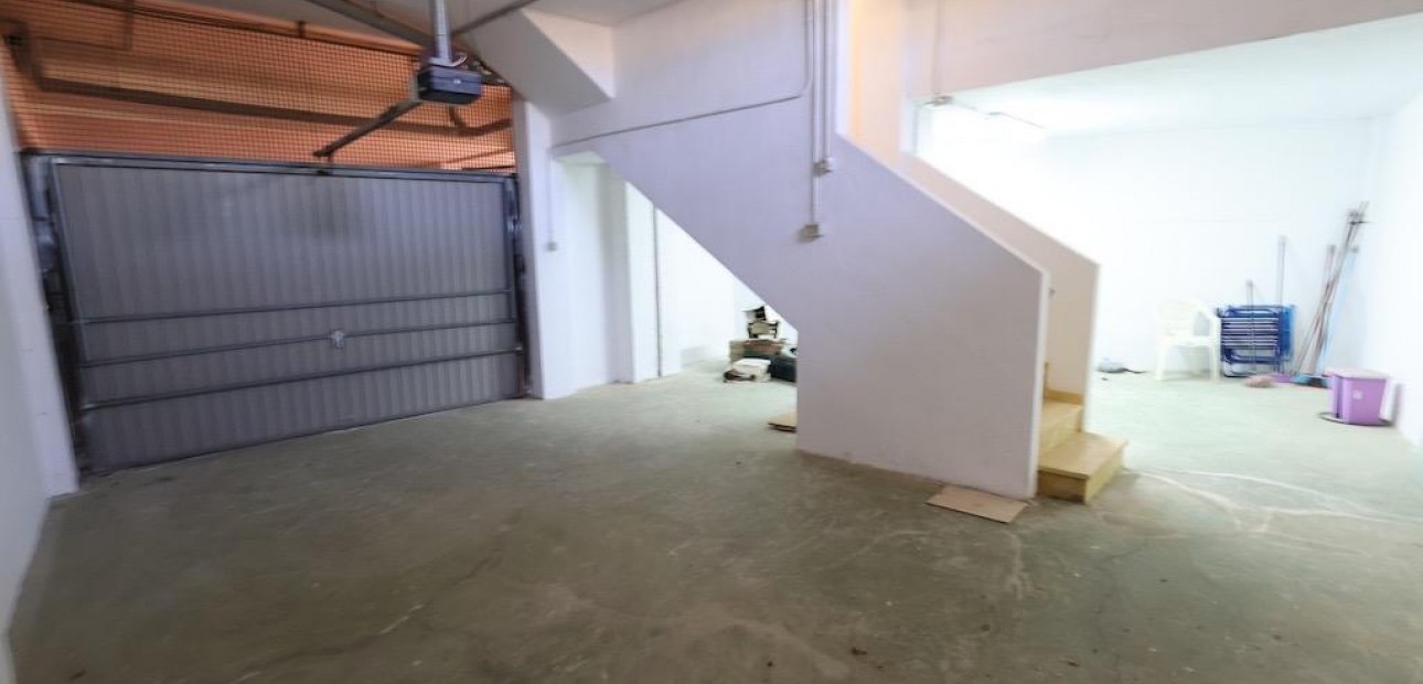 Venta - Terraced house -
Orihuela Costa - Agua Marina