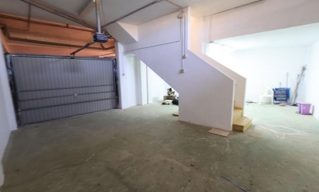 Venta - Terraced house -
Orihuela Costa - Agua Marina