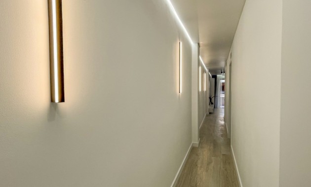 Sale - Apartment / flat -
Torrevieja - Playa Acequion