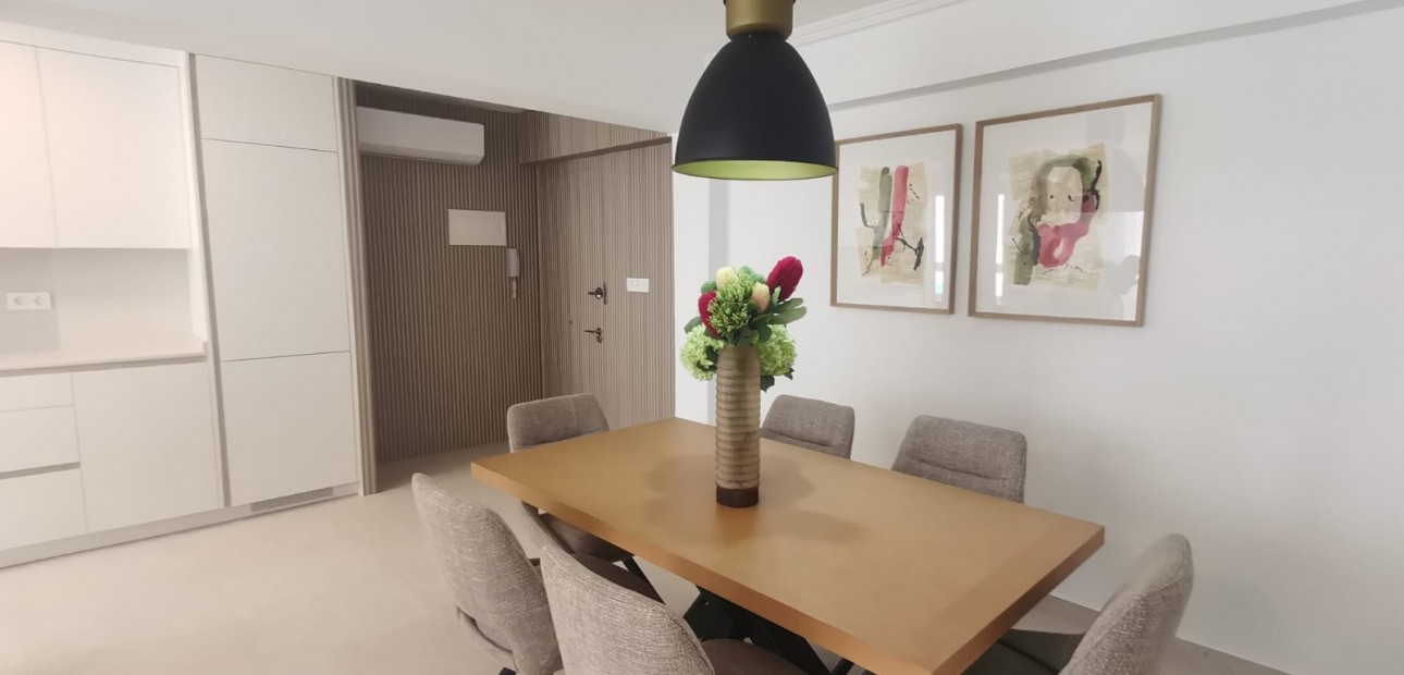 Sale - Penthouse -
Torrevieja - Torrelamata - La Mata