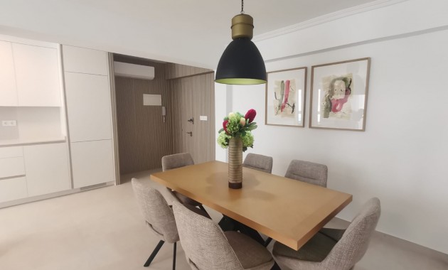 Sale - Penthouse -
Torrevieja - Torrelamata - La Mata