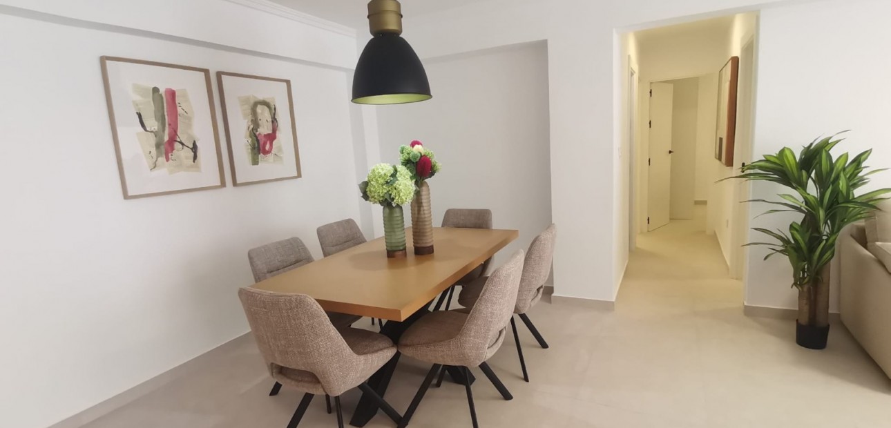Sale - Penthouse -
Torrevieja - Torrelamata - La Mata