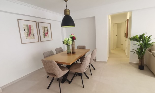 Sale - Penthouse -
Torrevieja - Torrelamata - La Mata
