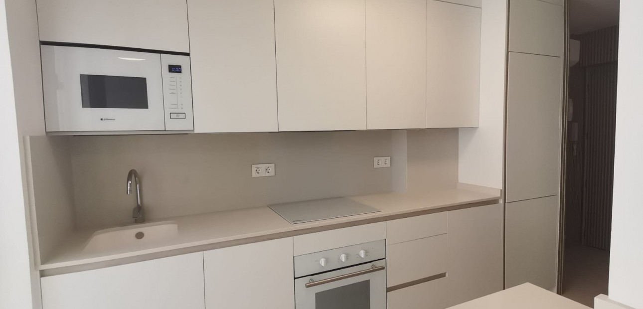 Sale - Penthouse -
Torrevieja - Torrelamata - La Mata