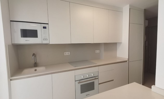 Sale - Penthouse -
Torrevieja - Torrelamata - La Mata
