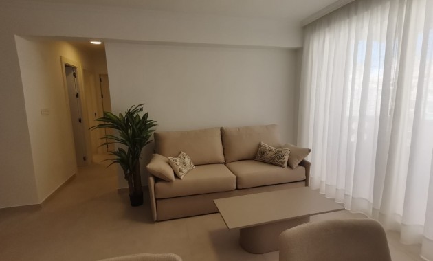 Sale - Penthouse -
Torrevieja - Torrelamata - La Mata