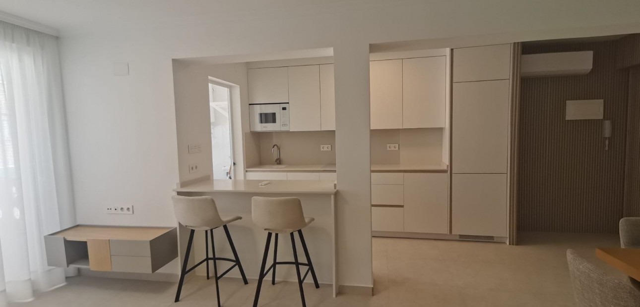 Sale - Penthouse -
Torrevieja - Torrelamata - La Mata