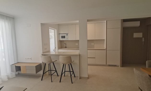 Sale - Penthouse -
Torrevieja - Torrelamata - La Mata